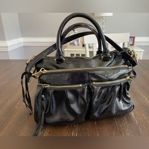 Aimee Kirstenberg Saratog satchel